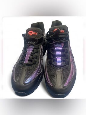 Nike Air Max 9 Premium throwback Future Size 11 #NoBox